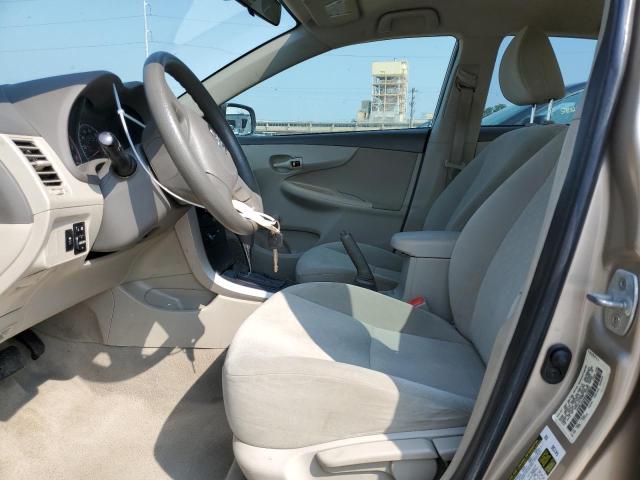 Photo 7 from auction – 2010 TOYOTA COROLLA BA with VIN 1NXBU4EE9AZ219263
