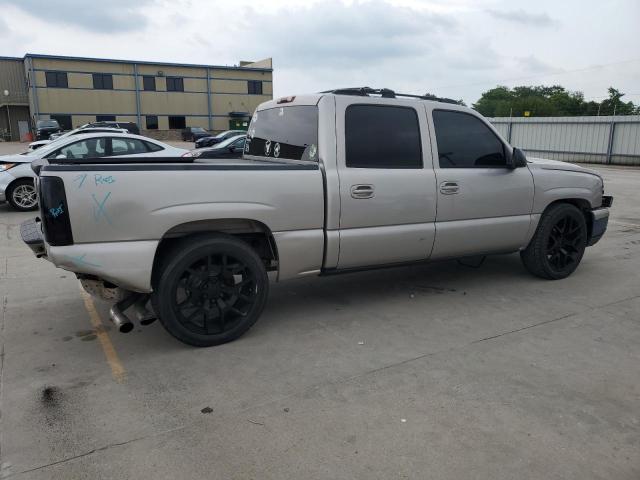 Photo 3 from auction – 2004 CHEVROLET silverado with VIN 2GCEC13T641414127