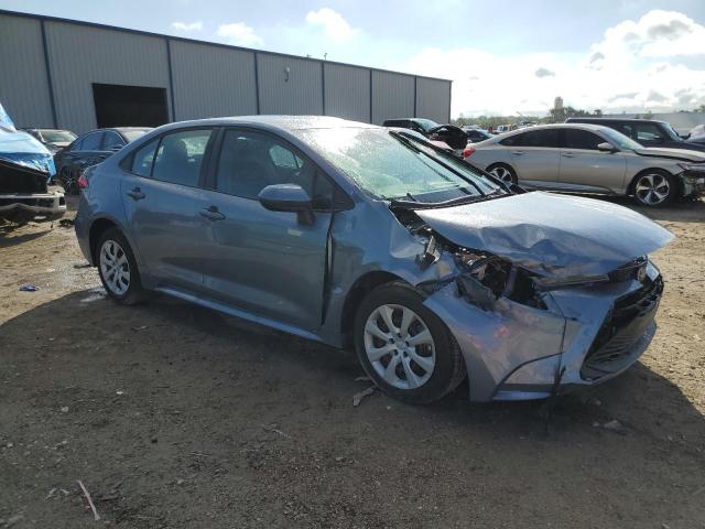 Photo 4 from auction – 2023 TOYOTA COROLLA LE with VIN 5YFB4MDE2PP007638