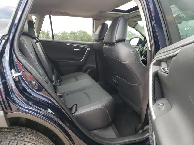 Photo 11 from auction – 2023 TOYOTA RAV4 LIMIT with VIN JTMY1RFV6PD106429