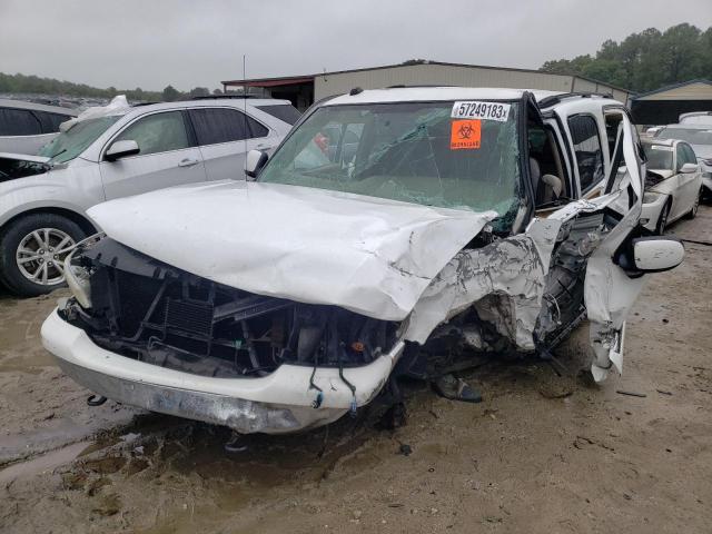 Photo 1 from auction – 2004 GMC YUKON with VIN 1GKEK13Z74R196928