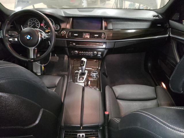Photo 8 from auction – 2014 BMW 535 XI with VIN WBA5B3C56ED538014