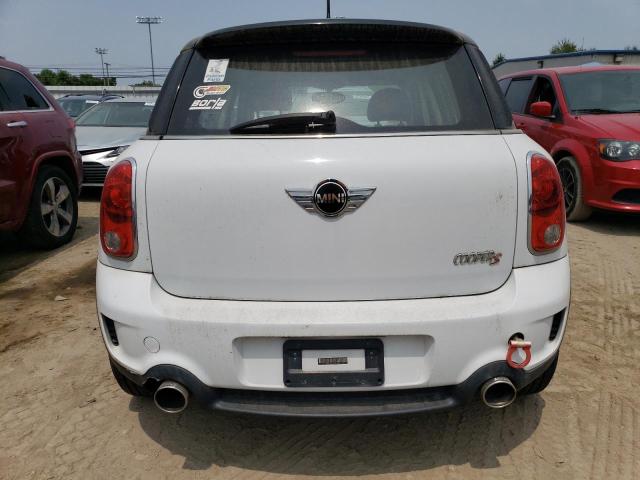 Photo 6 from auction – 2012 MINI COOPER S C with VIN WMWZC5C53CWM12849