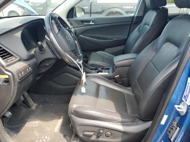 Photo 7 from auction – 2016 HYUNDAI TUCSON LIM with VIN KM8J33A20GU027534