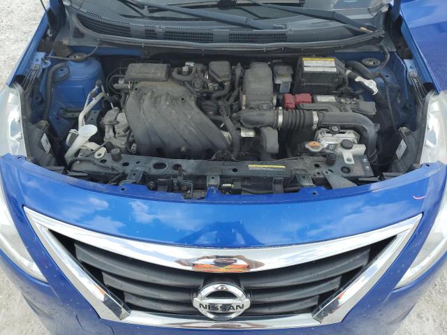 Photo 11 from auction – 2017 NISSAN VERSA S with VIN 3N1CN7AP6HL840319
