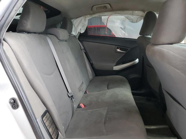 Photo 10 from auction – 2014 TOYOTA PRIUS with VIN JTDKN3DU3E1759087