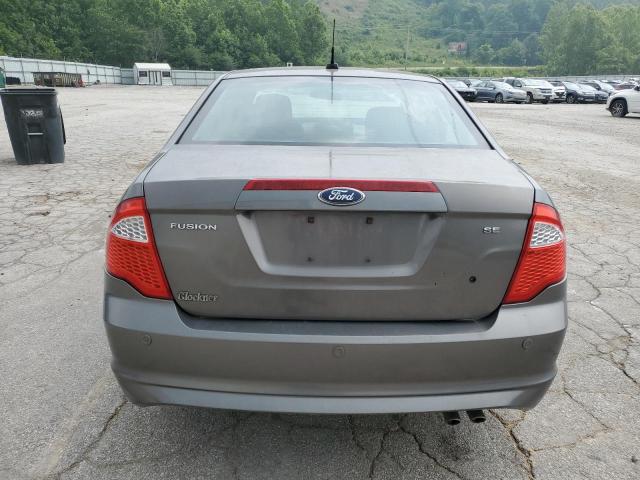 Photo 6 from auction – 2011 FORD FUSION SE with VIN 3FAHP0HA0BR135001