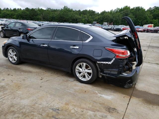 Photo 2 from auction – 2014 NISSAN ALTIMA 2.5 with VIN 1N4AL3APXEC196002