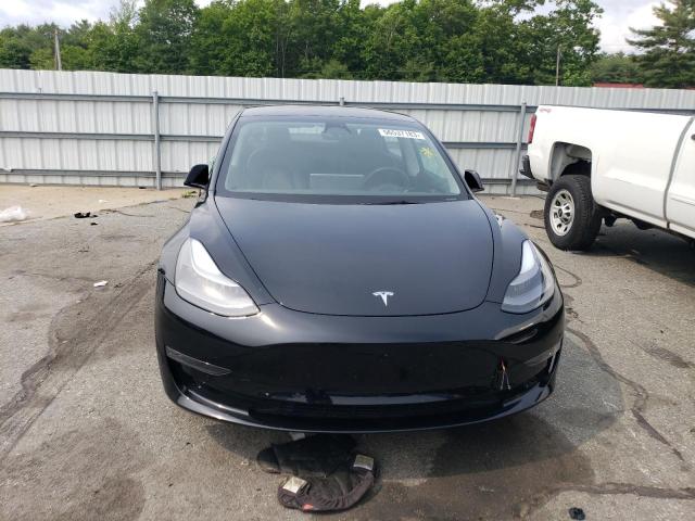 Photo 5 from auction – 2022 TESLA MODEL 3 with VIN 5YJ3E1EB6NF207306