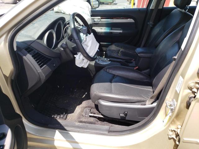 Фото 7 с аукциона – 2010 CHRYSLER SEBRING LI с VIN 1C3CC5FD6AN190732