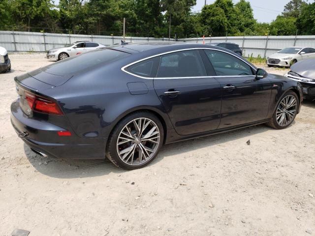 Фото 3 с аукциона – 2016 AUDI A7 PREMIUM с VIN WAUWGAFC4GN018766