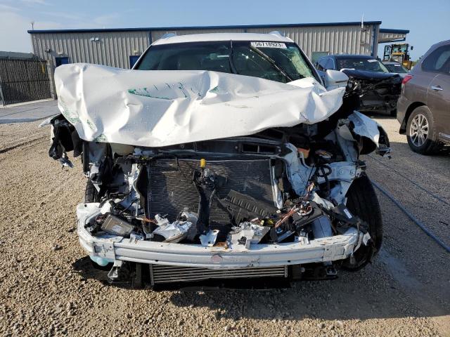 Photo 5 from auction – 2020 LINCOLN NAUTILUS with VIN 2LMPJ6J98LBL29205