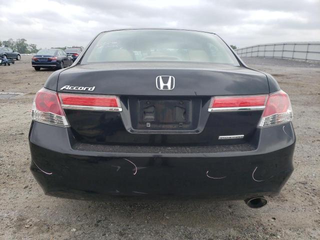 Photo 6 from auction – 2012 HONDA ACCORD SE with VIN 1HGCP2F65CA186294