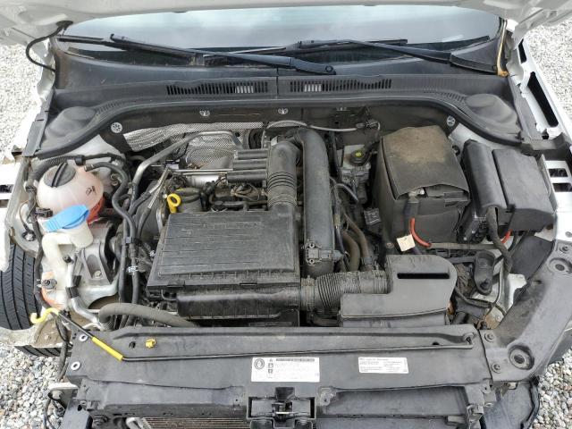 Photo 11 from auction – 2017 VOLKSWAGEN JETTA S with VIN 3VW2B7AJ6HM272416