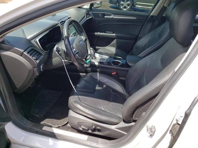 Photo 7 from auction – 2013 FORD FUSION TIT with VIN 3FA6P0D98DR184033