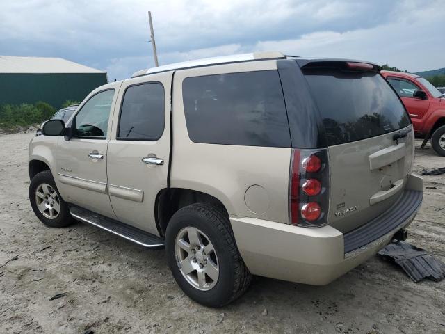 Photo 2 from auction – 2007 GMC YUKON DENA with VIN 1GKFK63847J178821