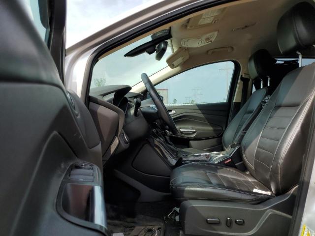 Photo 7 from auction – 2014 FORD ESCAPE TIT with VIN 1FMCU9J94EUD87649