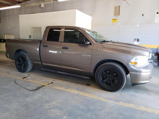 Photo 4 from auction – 2009 DODGE RAM 1500 with VIN 1D3HB18P89S760464