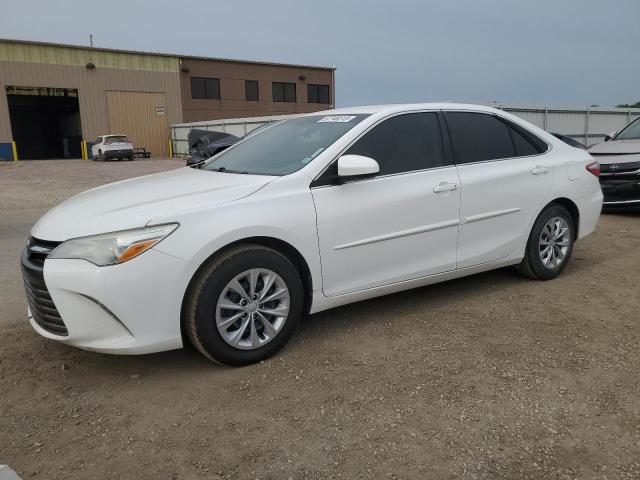 TOYOTA CAMRY LE 2015 with VIN 4T1BF1FK2FU941369 - Photo from auction