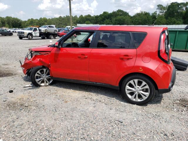 Photo 2 from auction – 2014 KIA SOUL + with VIN KNDJP3A51E7716948