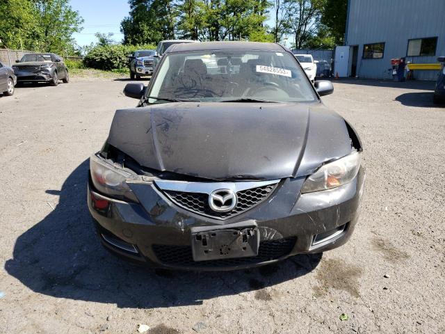 Photo 5 from auction – 2009 MAZDA 3 I with VIN JM1BK32G191209088