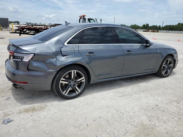 Photo 3 from auction – 2017 AUDI A4 PREMIUM with VIN WAUENAF45HN066076