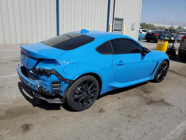 Photo 3 from auction – 2022 TOYOTA GR 86 with VIN JF1ZNBC18N8755162