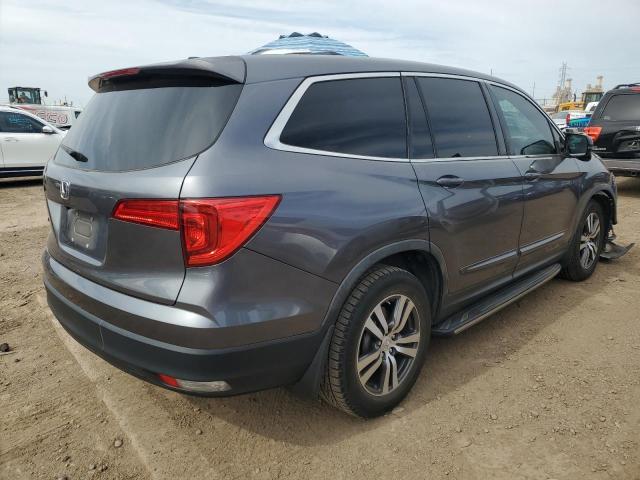 Photo 3 from auction – 2016 HONDA PILOT EXL with VIN 5FNYF5H81GB056985