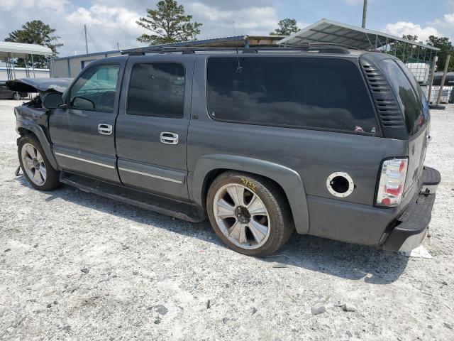 Photo 2 from auction – 2001 CHEVROLET SUBURBAN K with VIN 1GNFK16TX1J162376