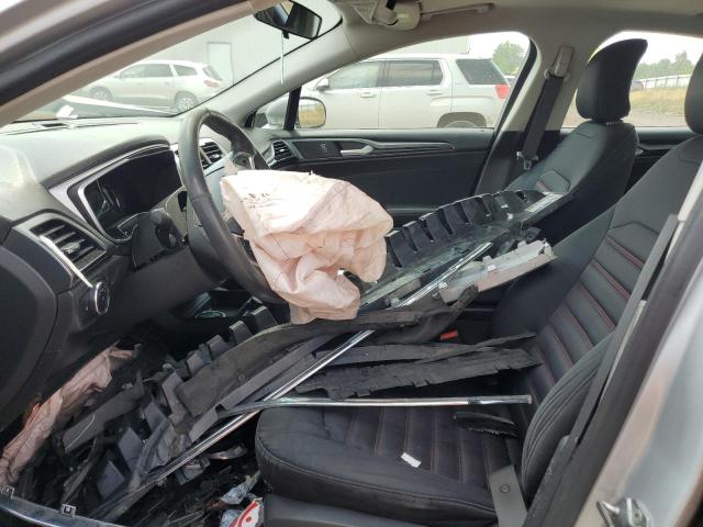 صورة رقم 7 من المزاد - 2016 FORD FUSION SE مع VIN 3FA6P0HD4GR222845