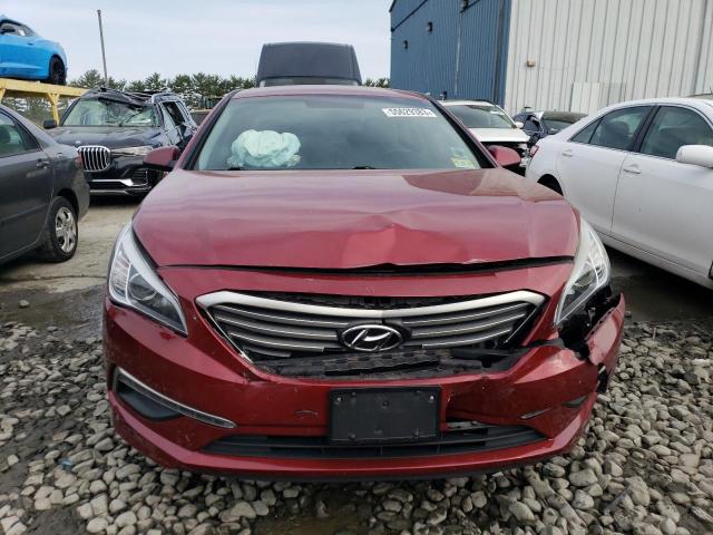 Photo 5 from auction – 2015 HYUNDAI SONATA SE with VIN 5NPE24AF9FH144751