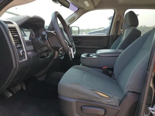 Photo 7 from auction – 2015 RAM 1500 ST with VIN 1C6RR6KT9FS614654