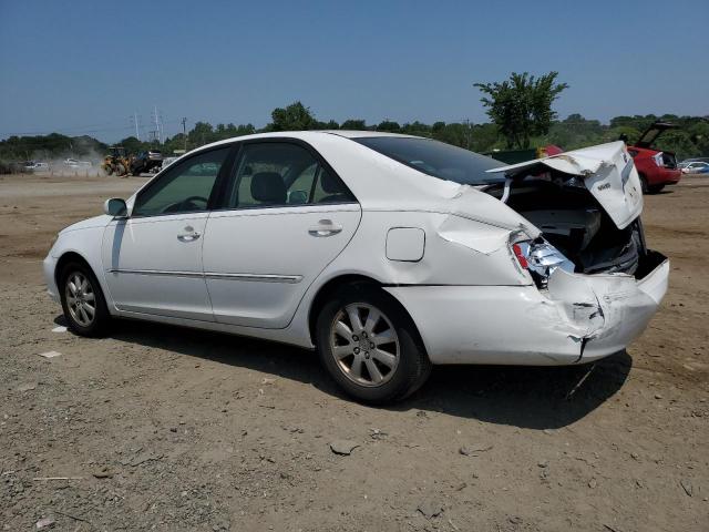 Photo 2 from auction – 2004 TOYOTA CAMRY LE with VIN 4T1BF30K84U064176