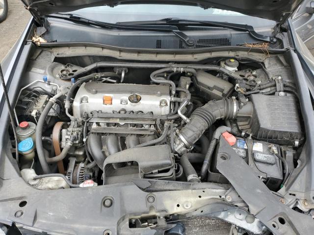 Photo 11 from auction – 2012 HONDA ACCORD EXL with VIN 1HGCP2F80CA045649