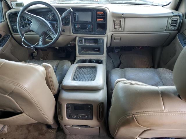 Photo 8 from auction – 2006 CHEVROLET SILVERADO with VIN 1GCHK23D46F233425