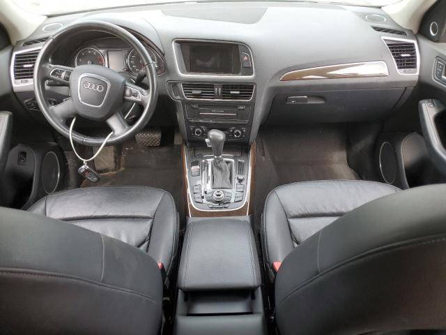 Foto 8 de la subasta – 2011 AUDI Q5 PREMIUM con VIN WA1DKAFP9BA047976