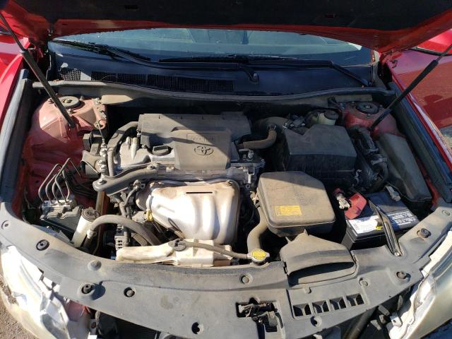 Photo 11 from auction – 2014 TOYOTA CAMRY L with VIN 4T1BF1FKXEU867942