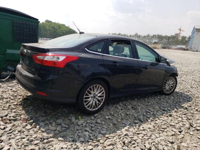 Photo 3 from auction – 2012 FORD FOCUS SEL with VIN 1FAHP3H25CL460060