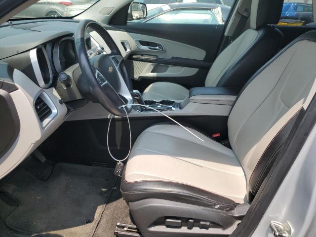 Photo 7 from auction – 2010 CHEVROLET EQUINOX LT with VIN 2CNALPEW6A6414924