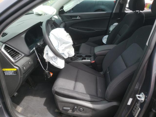 Photo 7 from auction – 2017 HYUNDAI TUCSON LIM with VIN KM8J3CA41HU499650