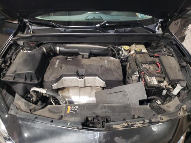 Photo 11 from auction – 2015 CHEVROLET MALIBU LS with VIN 1G11B5SL2FF193916