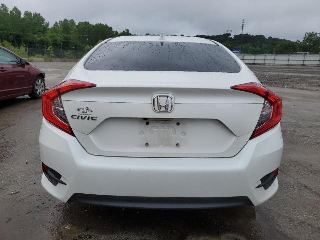 Photo 6 from auction – 2017 HONDA CIVIC EX with VIN 19XFC2F7XHE013228