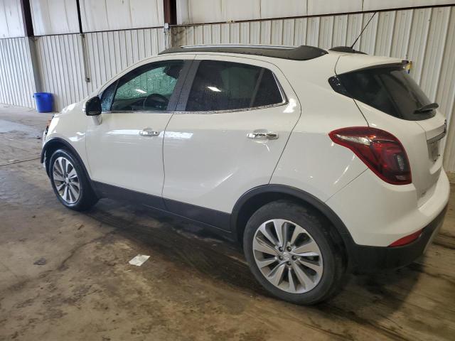 Photo 2 from auction – 2019 BUICK ENCORE PRE with VIN KL4CJASB5KB827492