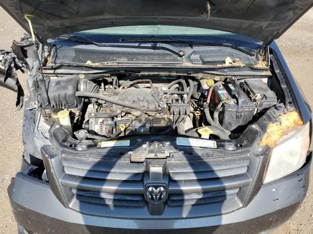 Photo 12 from auction – 2010 DODGE GRAND CARA with VIN 2D4RN4DE0AR291146
