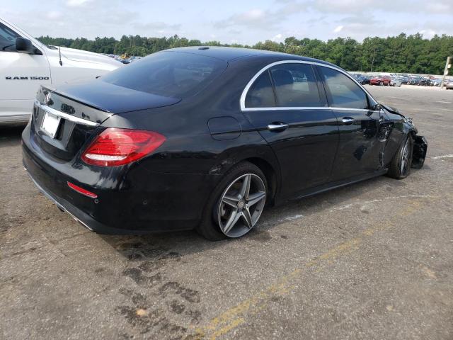 Photo 3 from auction – 2017 MERCEDES-BENZ E 300 with VIN WDDZF4JB9HA054759