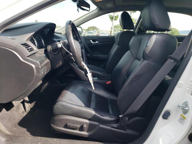 Photo 7 from auction – 2014 ACURA TSX TECH with VIN JH4CU2F69EC002259