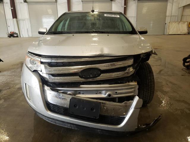 Photo 5 from auction – 2011 FORD EDGE SEL with VIN 2FMDK3JC5BBB20105