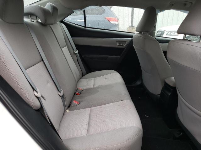 Photo 10 from auction – 2014 TOYOTA COROLLA L with VIN 2T1BURHE0EC213707
