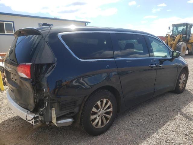 Photo 3 from auction – 2018 CHRYSLER PACIFICA T with VIN 2C4RC1FG3JR113313