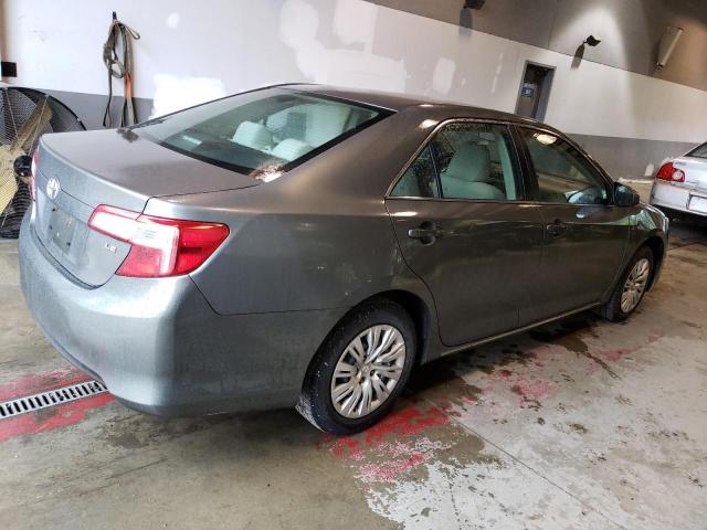 Photo 3 from auction – 2014 TOYOTA CAMRY L with VIN 4T1BF1FKXEU814500